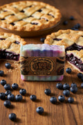 Blueberry Pie