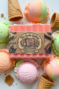 Rainbow Sherbet